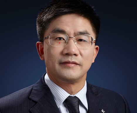 Prof. Renyi Qin