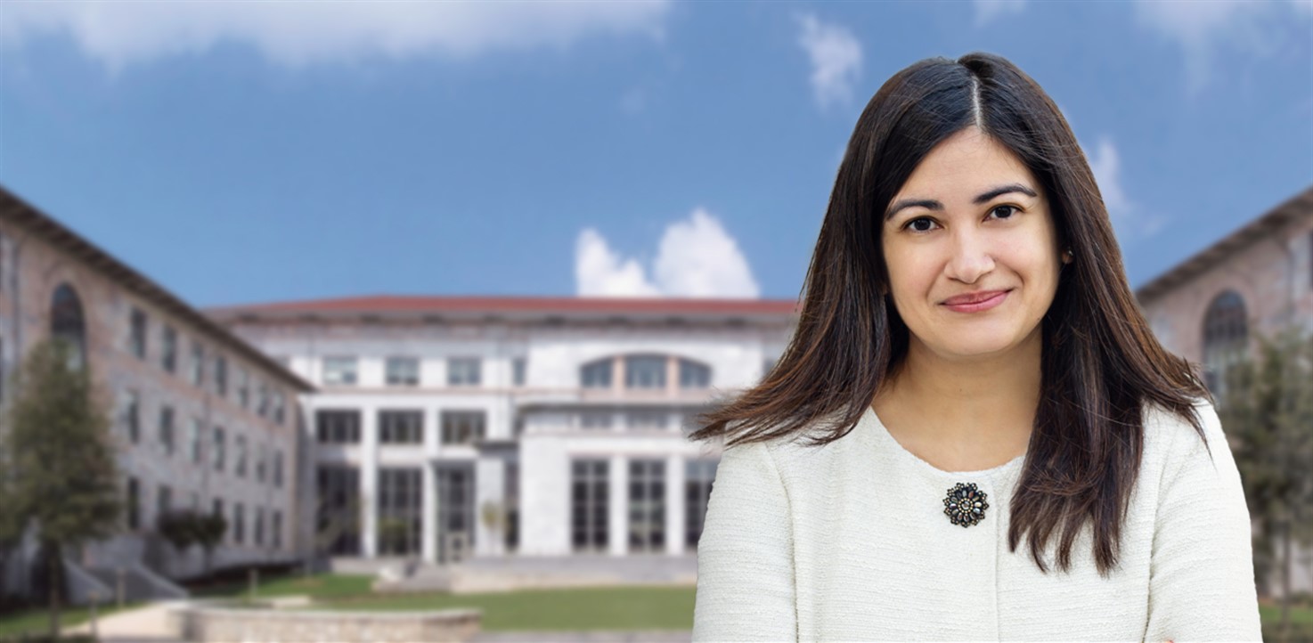 Dr. Reshma Jagsi
