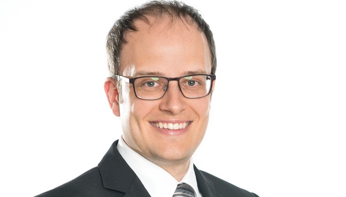 Dr. Reto Kaderli