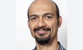 Dr. Reza Ghiasvand
