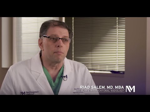 Dr. Riad Salem