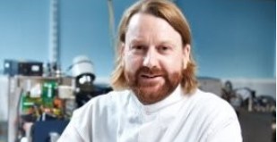 Prof. Richard Bryan