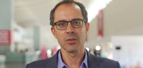 Prof. Richard Cathomas