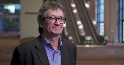 Prof. Richard Gray