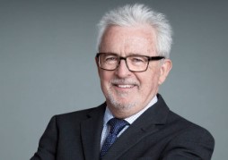 Prof. Richard Hayes