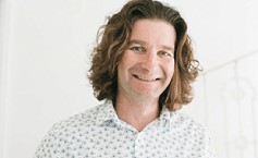 Prof. Richard Martin