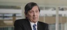 Dr. Richard Maziarz