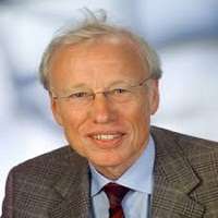 Prof. Richard Pötter