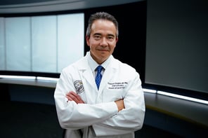 Prof. Richard Schulick