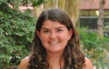 PhD student Rina Yarosh