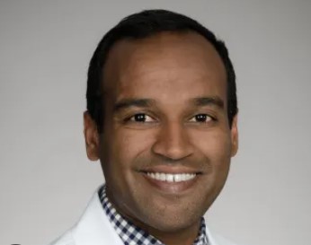Dr. Rishi Robert Sekar