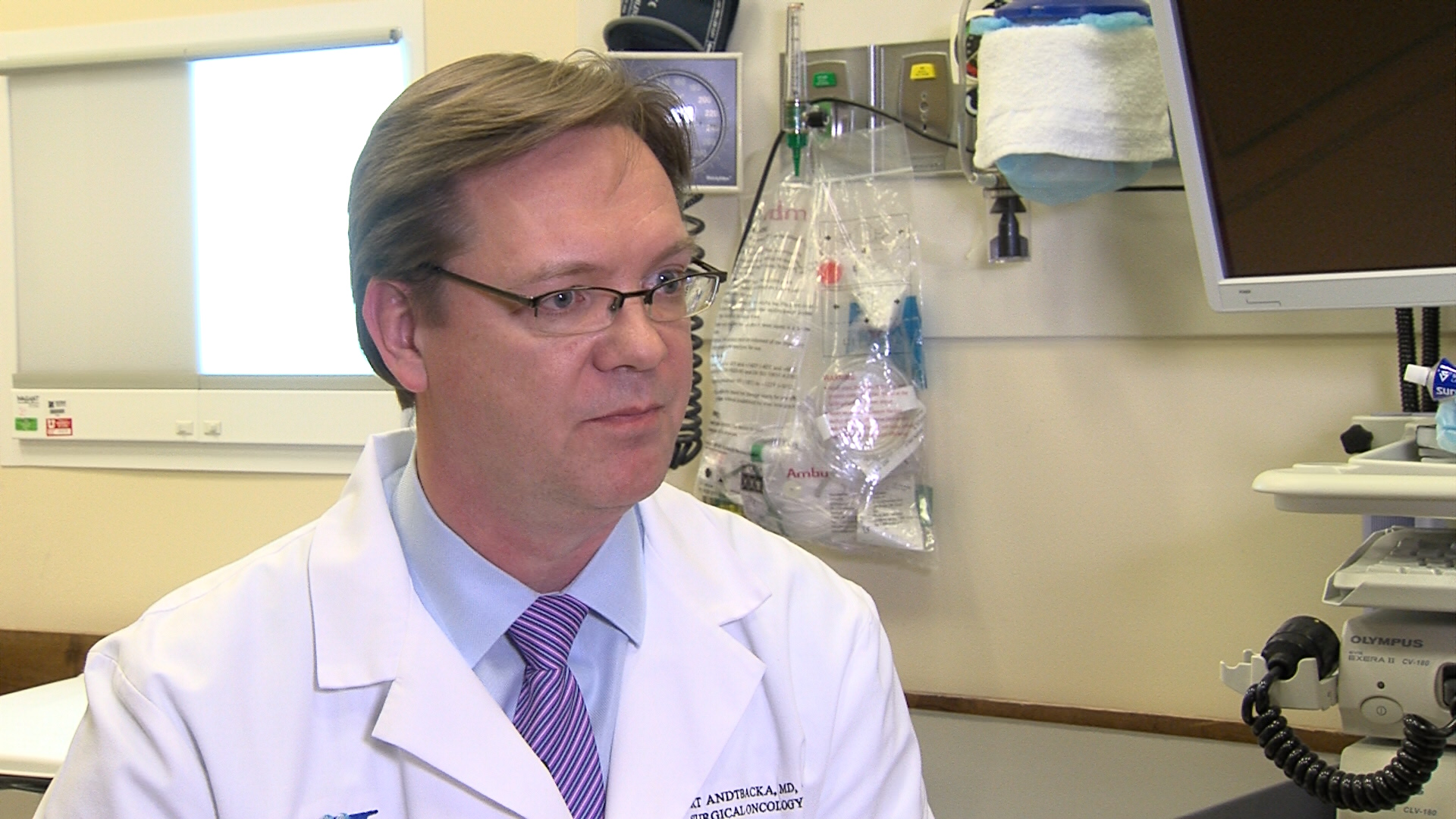 Dr. Robert Andtbacka