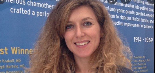 Dr. Roberta Sanfilippo