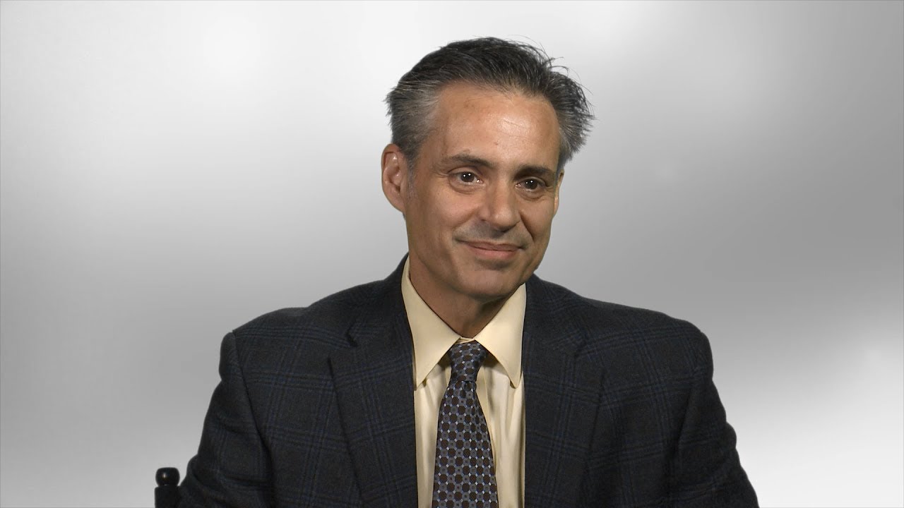 Dr. Robert Coleman