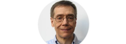 Prof. Robert Gray