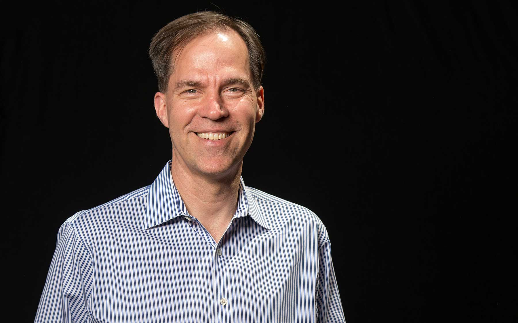 Prof. Robert Maki