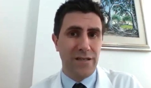 Dr. Roberto Iacovelli