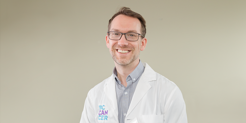Dr. Robert Olson