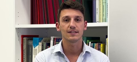 Dr. Roberto Mina
