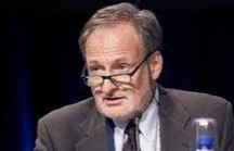 Prof. Robin Foà