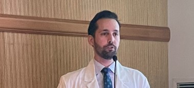 Dr. Rocco Ferrandino