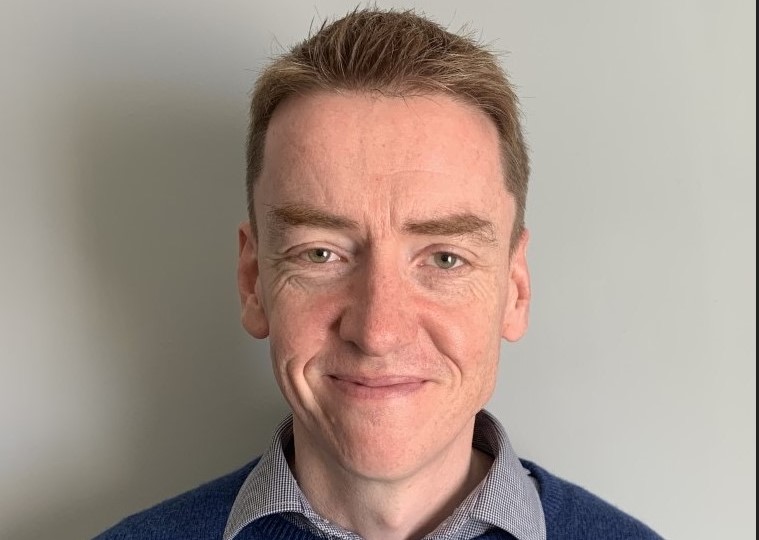 Prof. Rod Mitchell