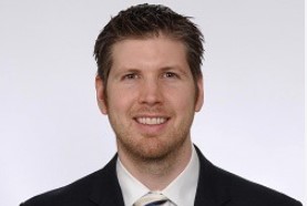 Prof. Rodney Breau