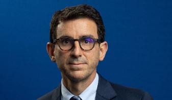 Dr. Rodrigo Perez