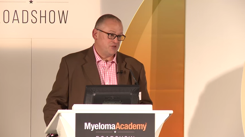 Dr. Roger Owen