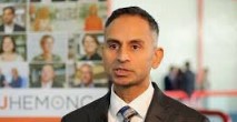 Dr. Rohtesh Mehta