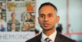 Dr. Rohtesh Mehta