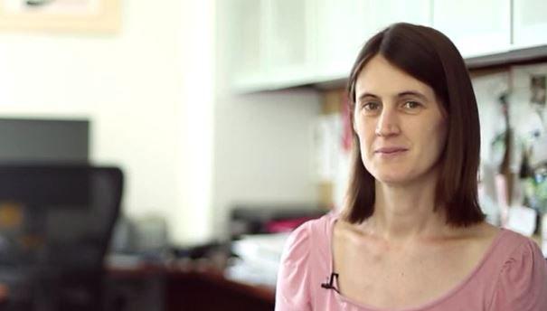 Prof. Roisin Connolly