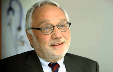 Prof. Rolf Stahel