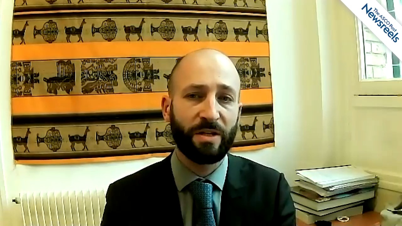 Dr. Romain Cohen