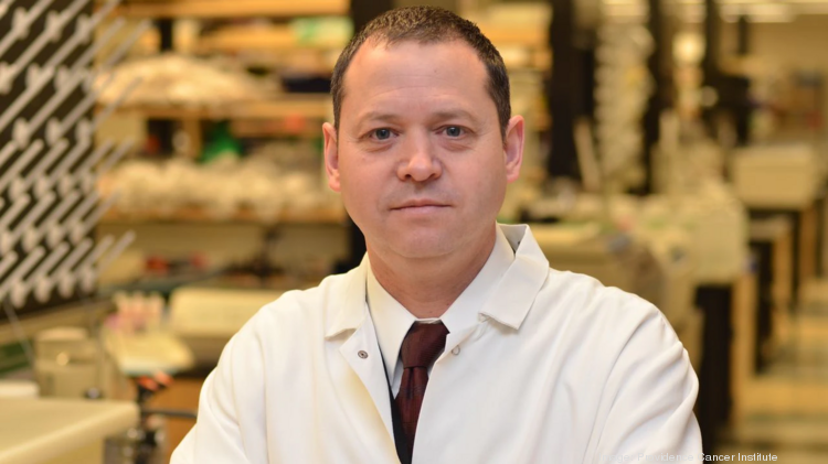 Dr. Rom Leidner