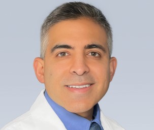 Dr. Ronac Mamatani