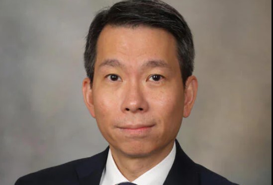Dr. Ronald Go