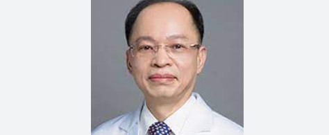 Prof. Rong-Ping Guo