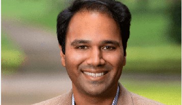 Dr. Roshan Prabhu