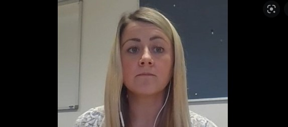 Dr. Rosie Bradley