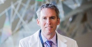 Prof. Ross Camidge