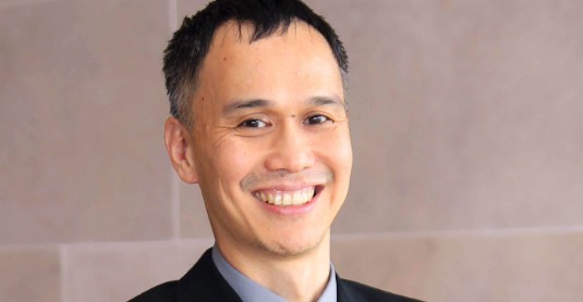 Dr. Ross Soo