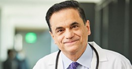 Dr. Ross Zafonte