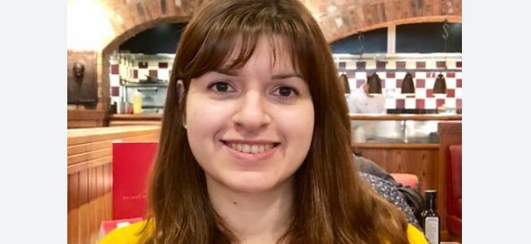 Dr. Roya Behrouzi