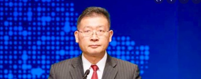 Prof. Ruihua Xu