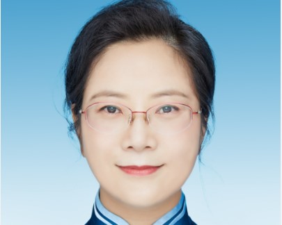 Dr. Runxiang Yang