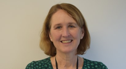 Prof. Ruth Langley