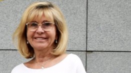 Prof. Ruth Lydia Ladenstein