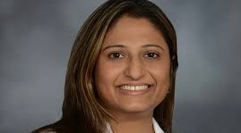 Dr. Rutika Mehta