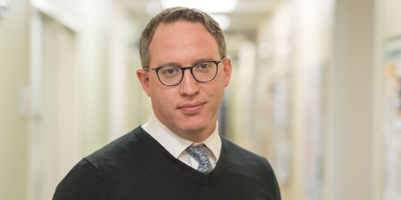 Dr. Ryan Cassaday